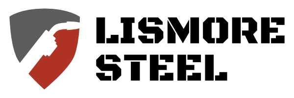 lismore steel logo